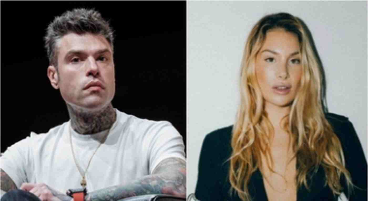 Angelica Montini Fedez