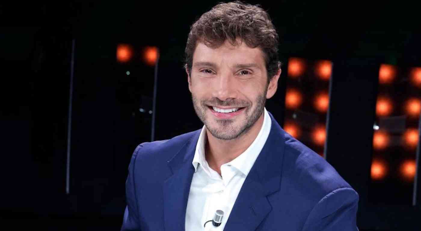 Stefano De Martino