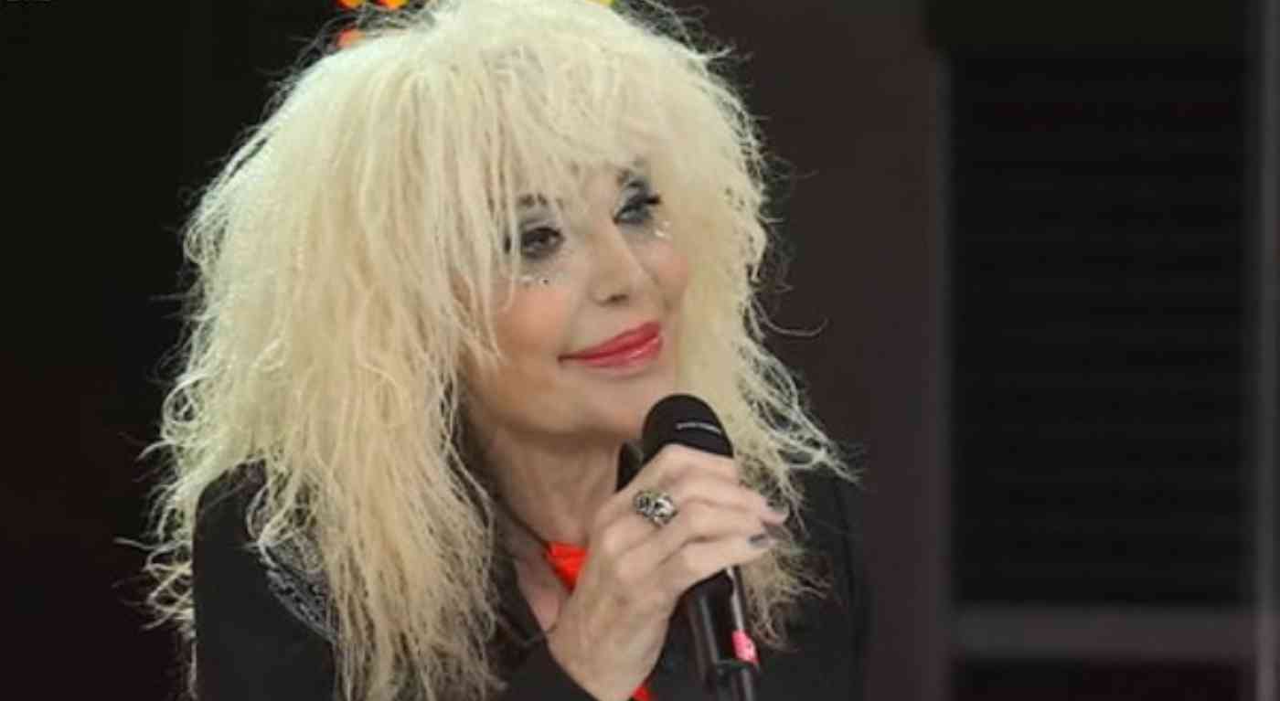 Donatella Rettore e la gaffe choc a Ora o mai più