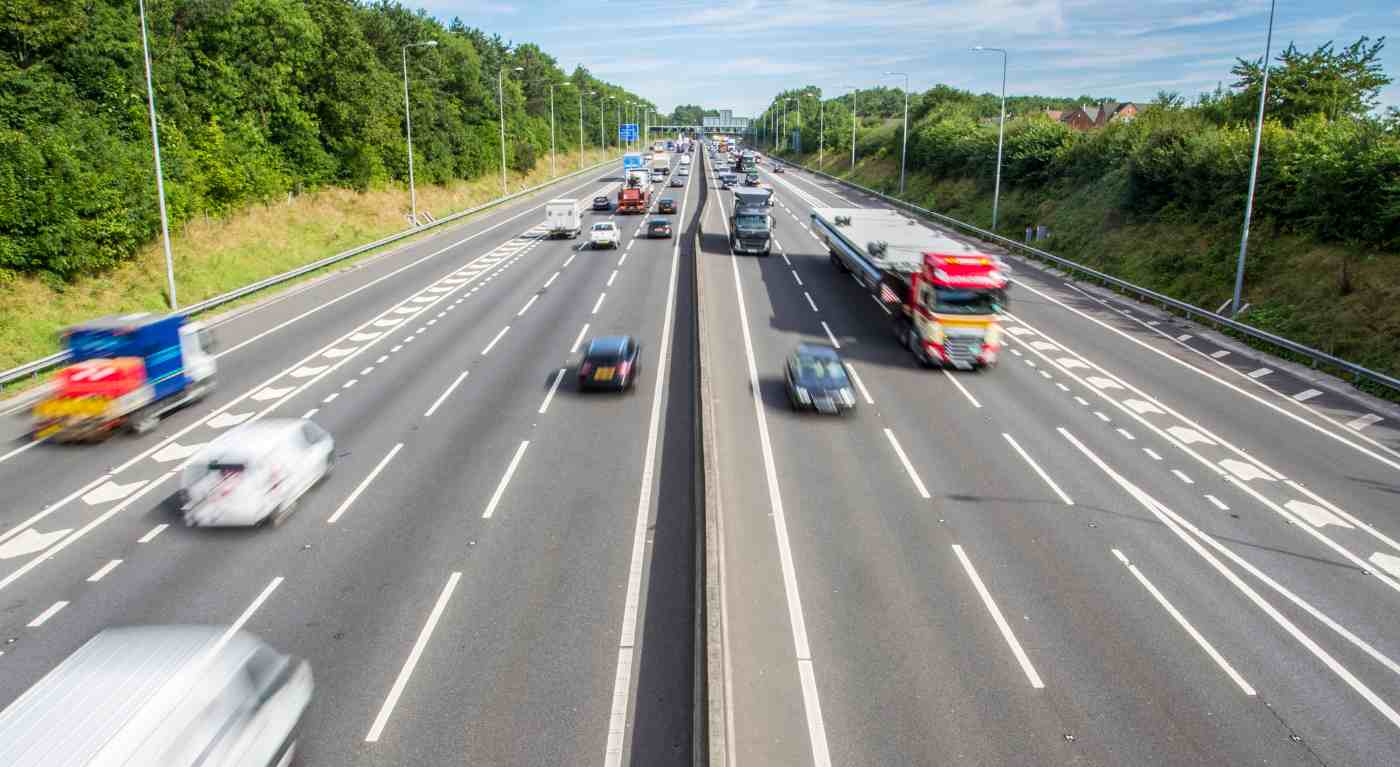 Autostrade, scattano gli aumenti