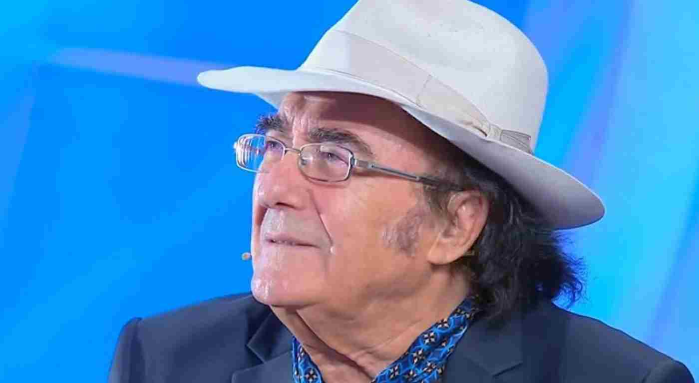 C’è Posta per Te, Al Bano