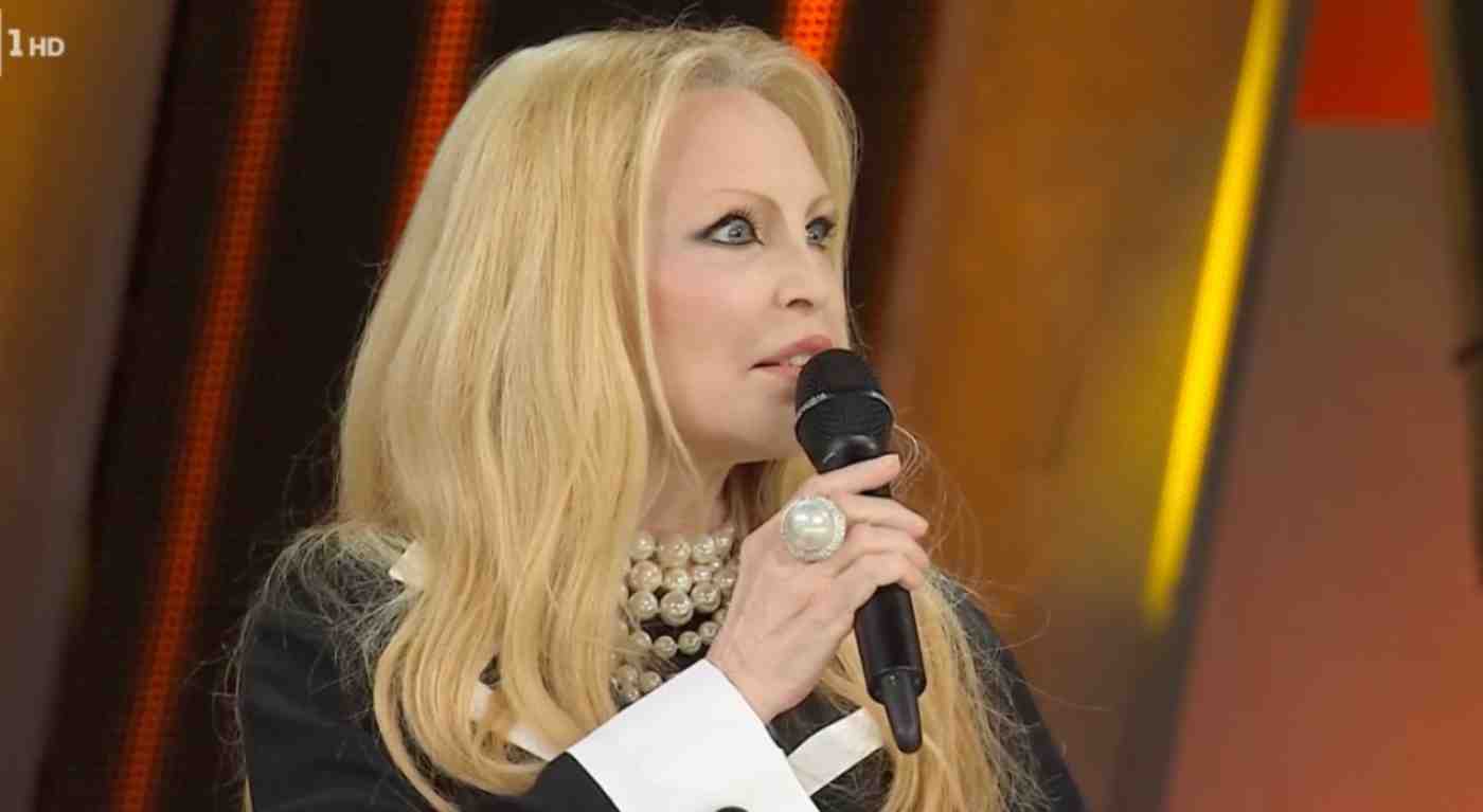 Patty Pravo