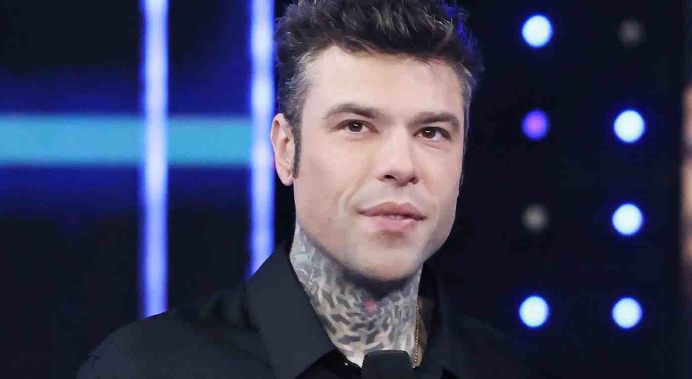 Fedez rompe il silenzio su Angelica Montini