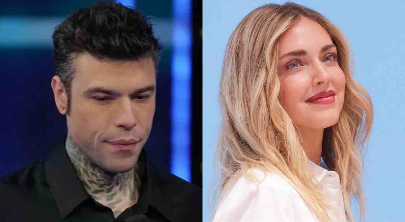 Fedez rompe il silenzio su Angelica Montini 