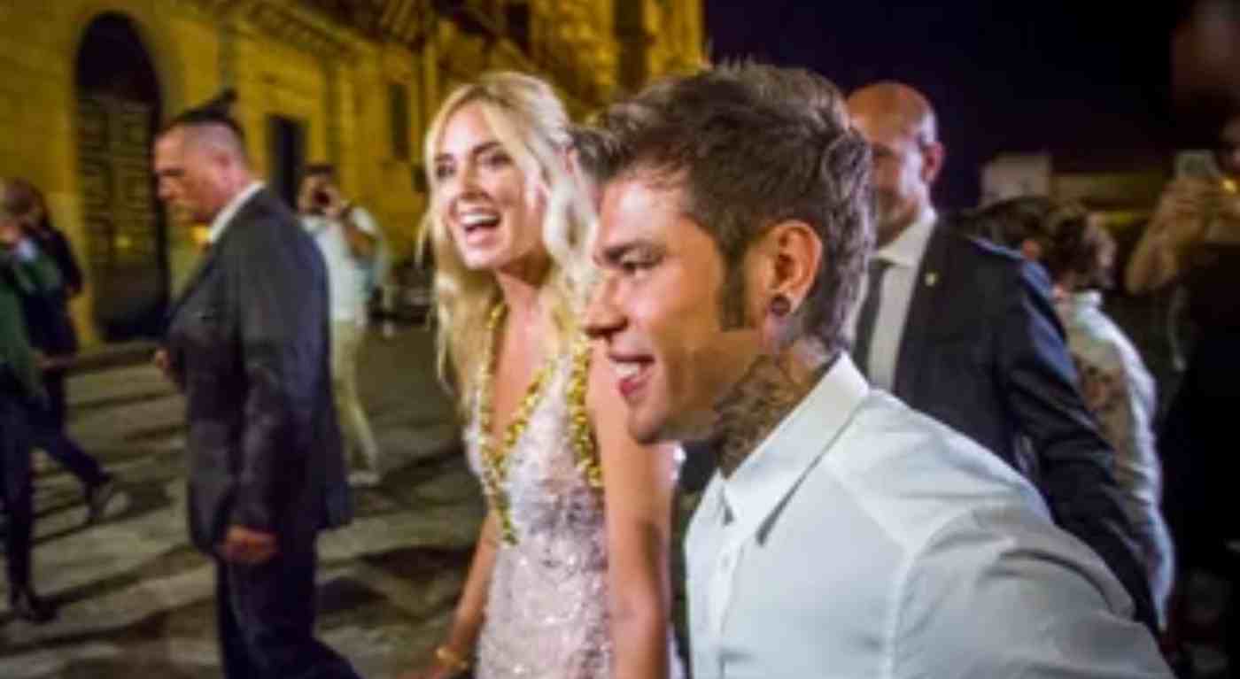 Fedez rompe il silenzio su Angelica Montini 