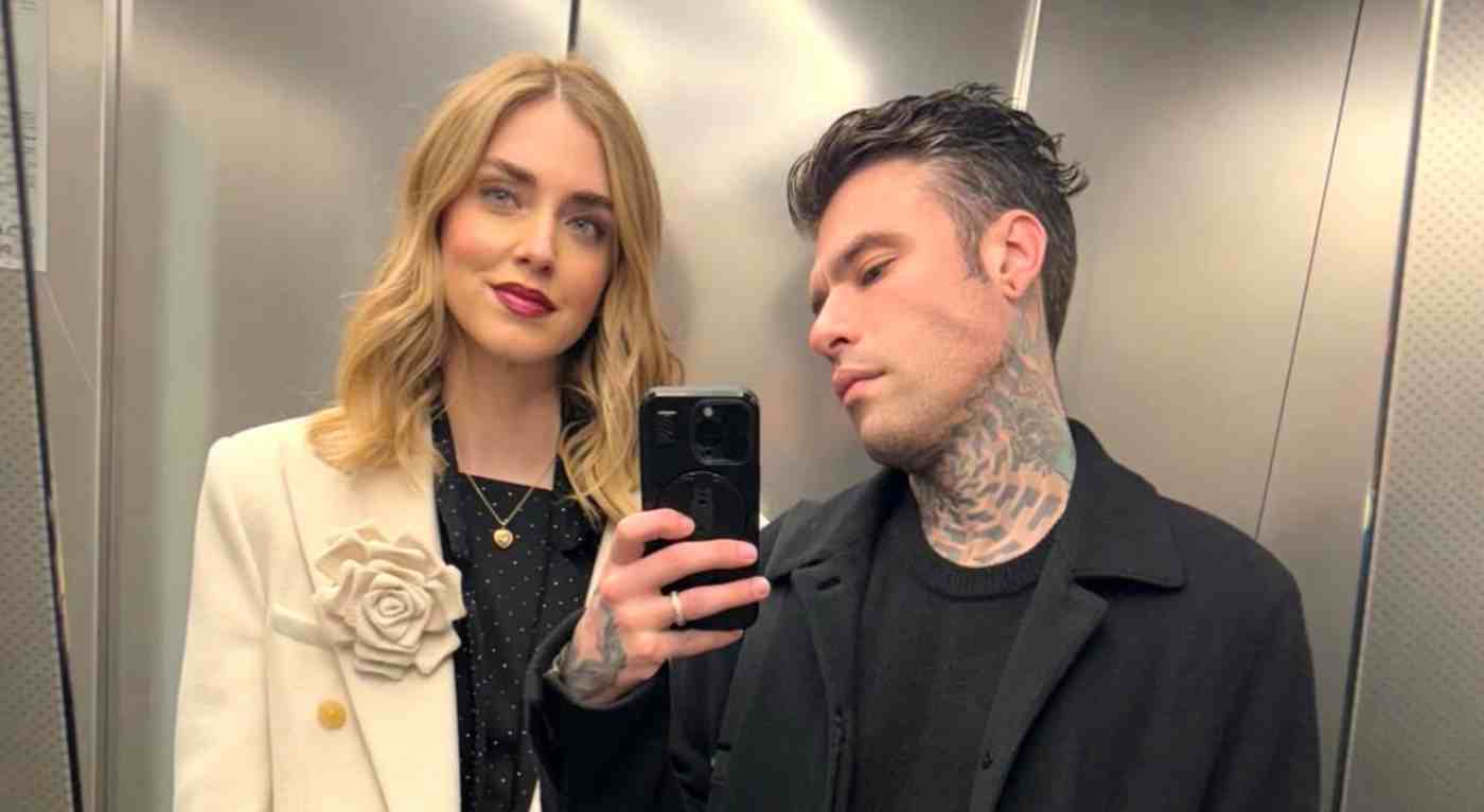 Fedez rompe il silenzio su Angelica Montini 