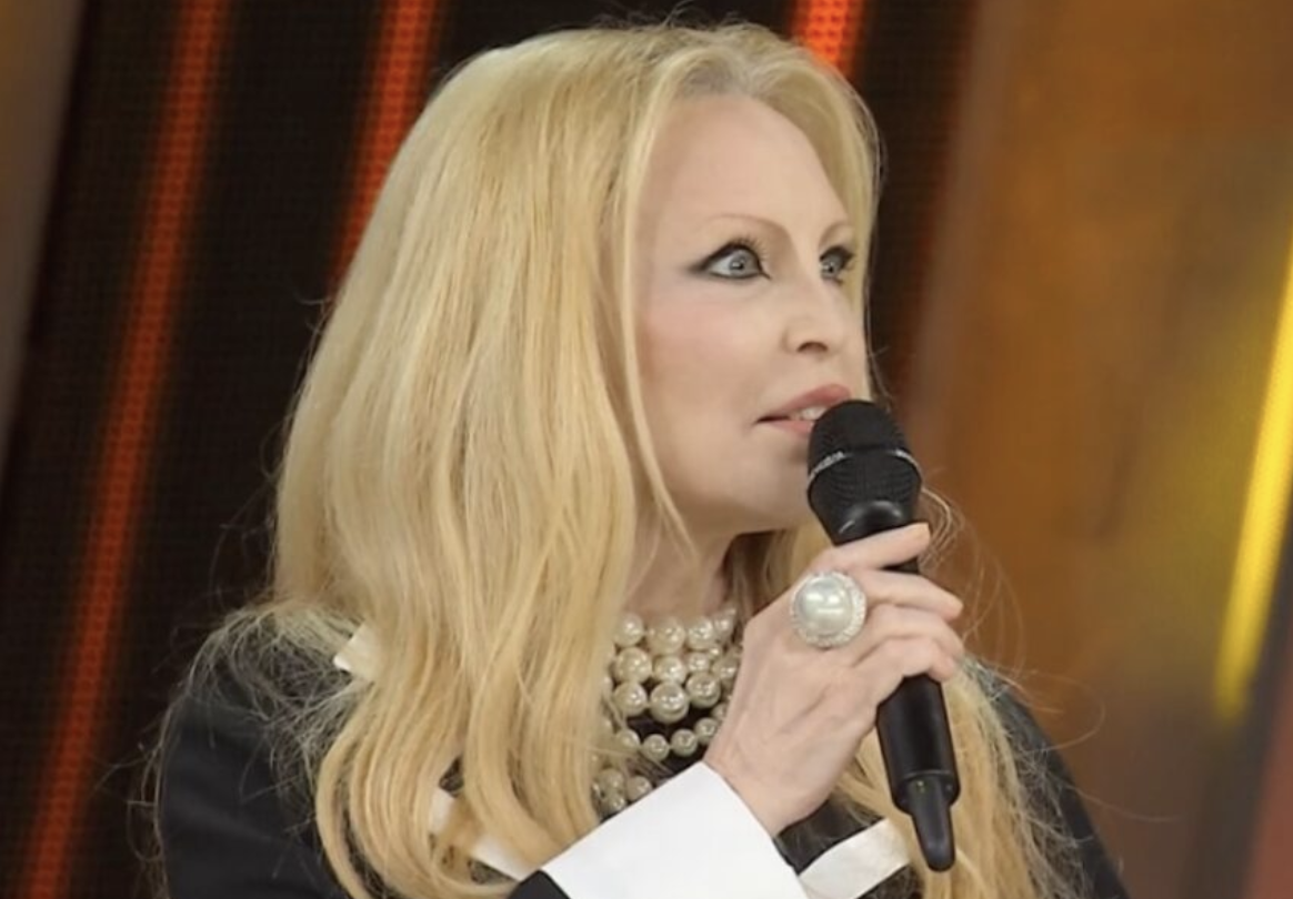 Patty Pravo