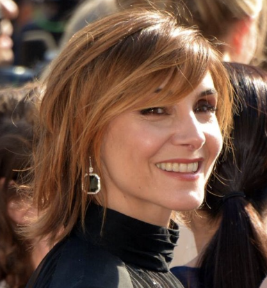 Clotilde Courau